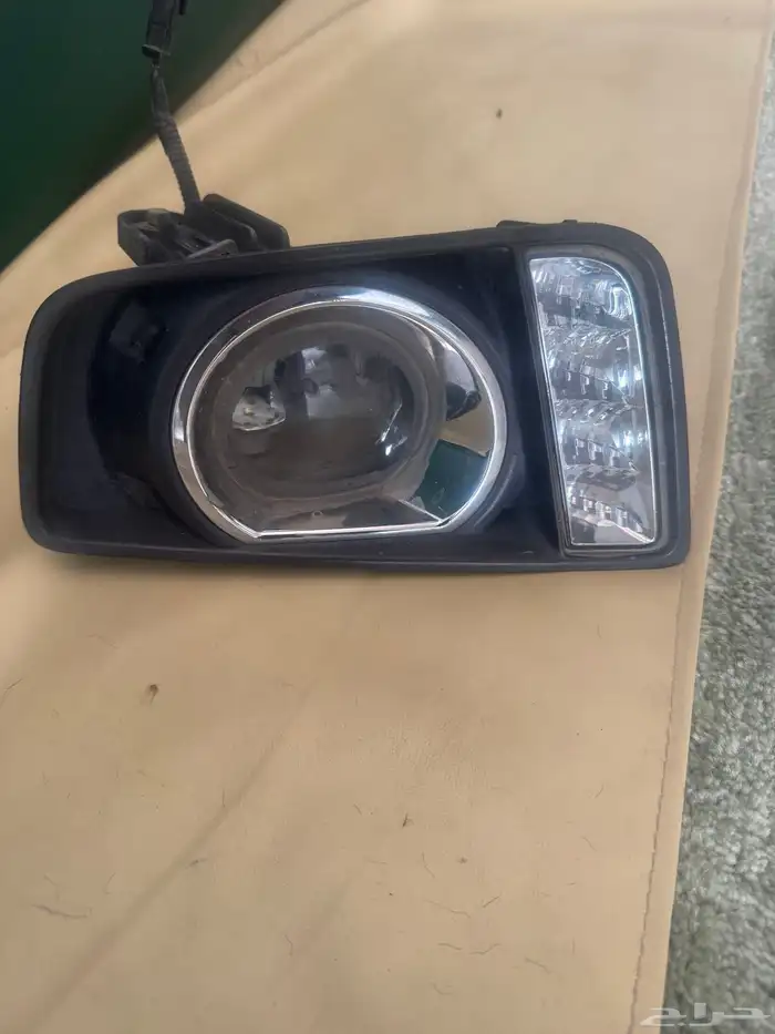 اكسسوارات سياره 1