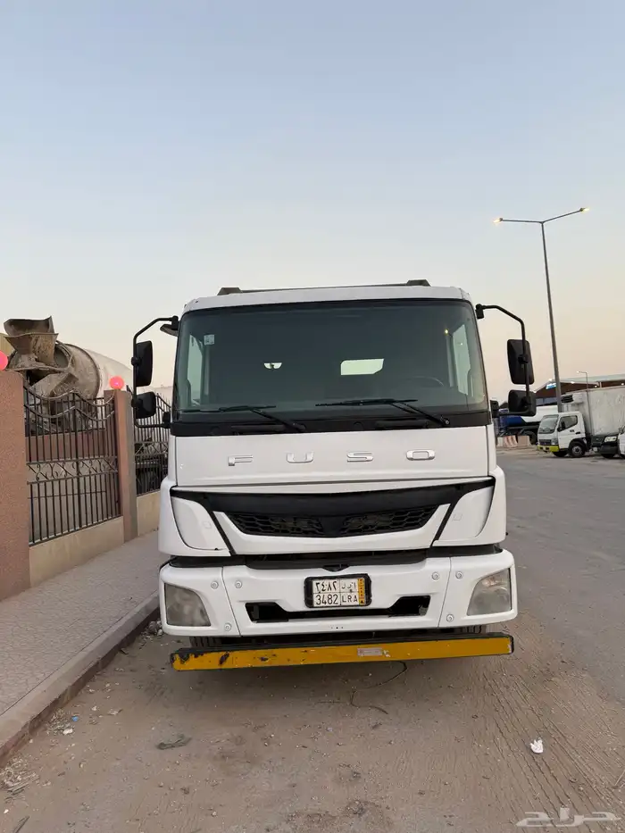 بيع فوسو موديل 2019 1