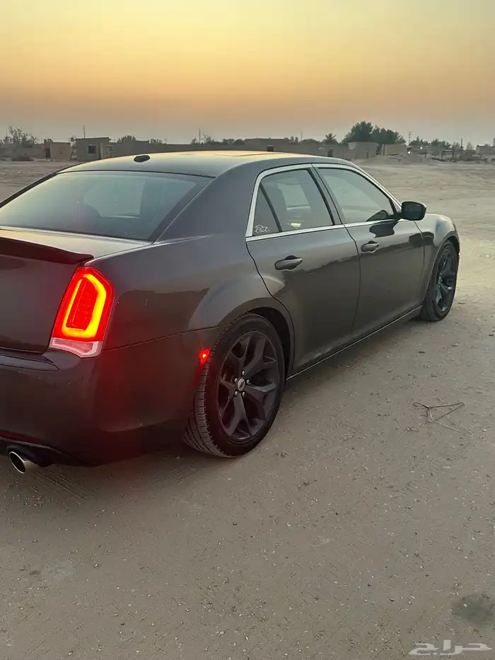 كرايزلر 11