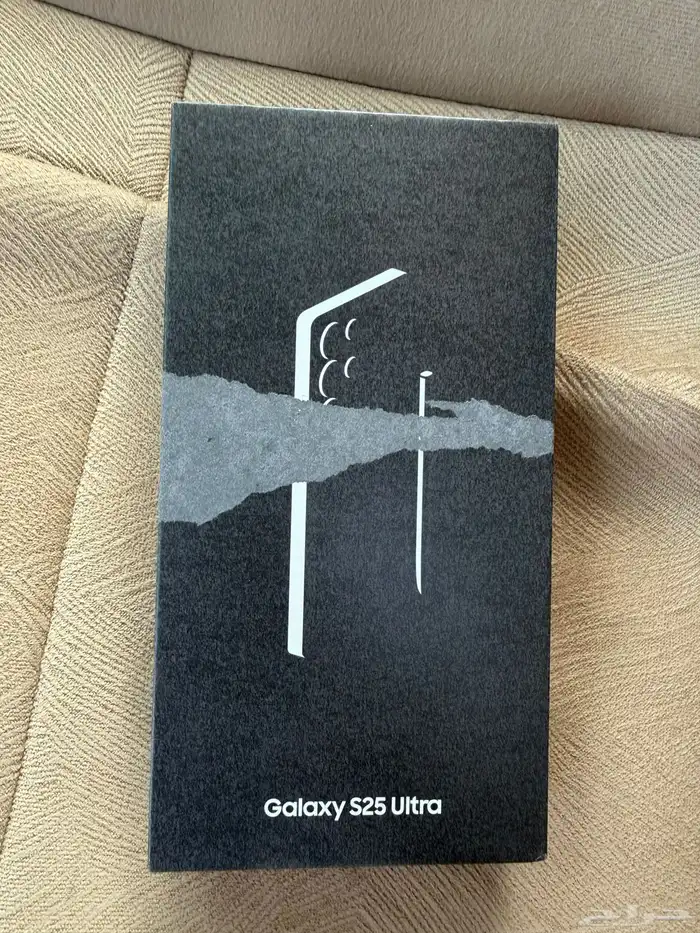 جالكسي اس 25الترا 2