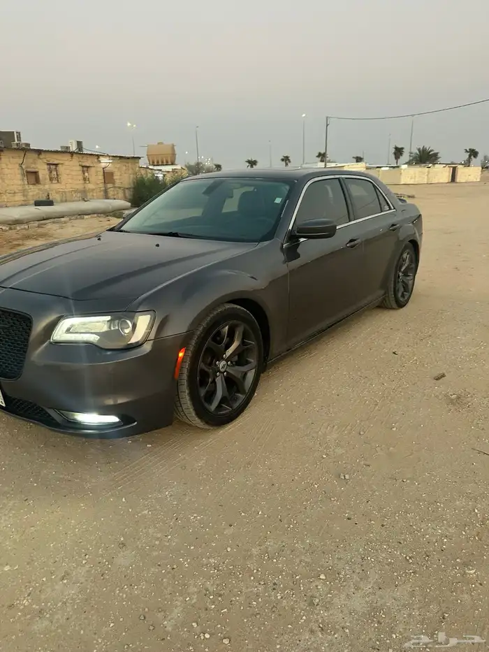 كرايزلر 6