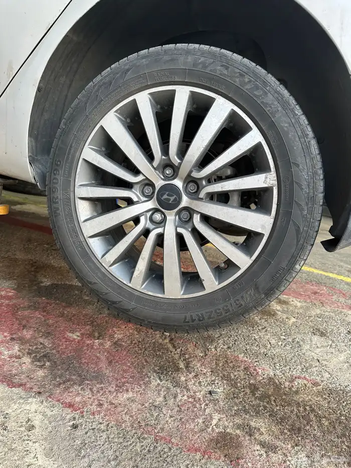 جنوط مقاس17 عددهم5 1