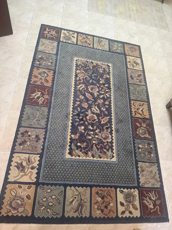 سجادة تركي 0