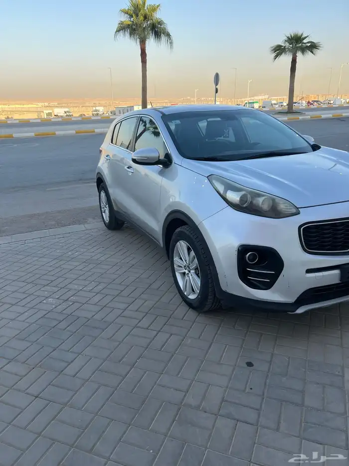 كيا سوبر تاج 2018 ديزل 1