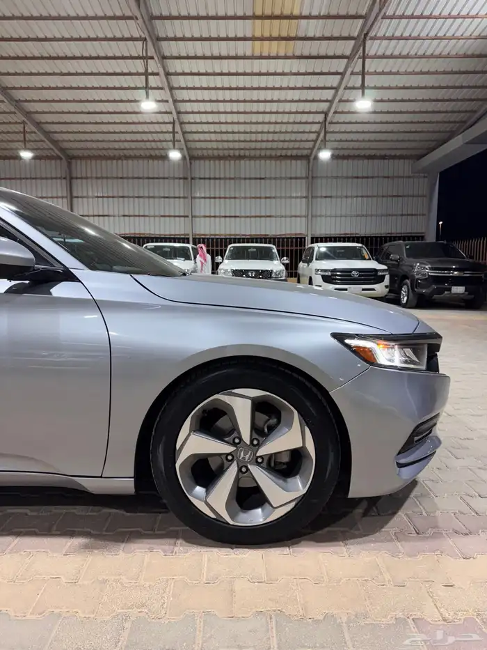 اكورد 2019 شرط الفحص 6