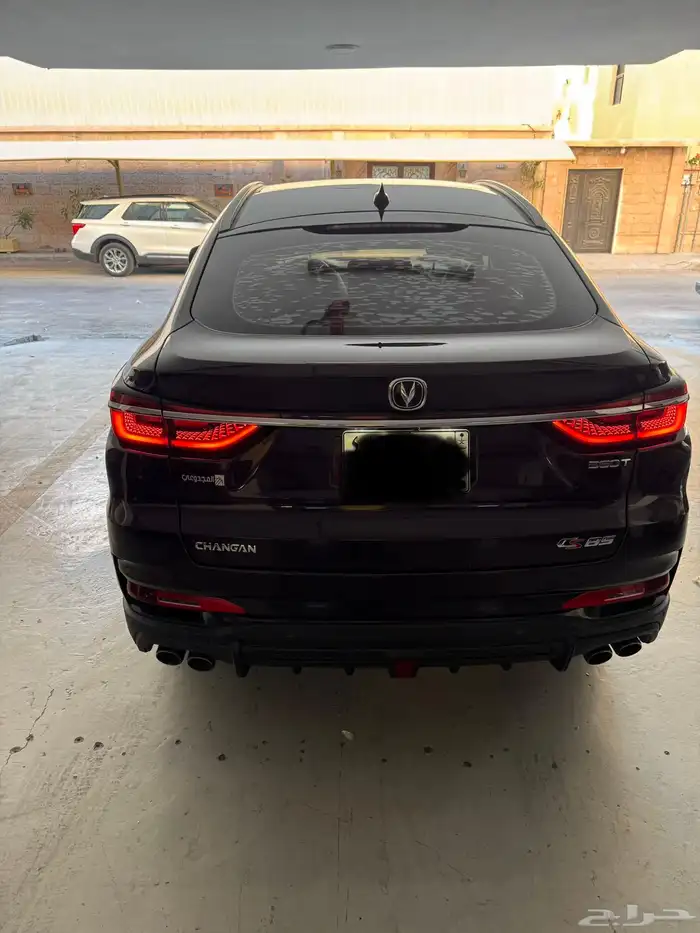شانجان CS85 1