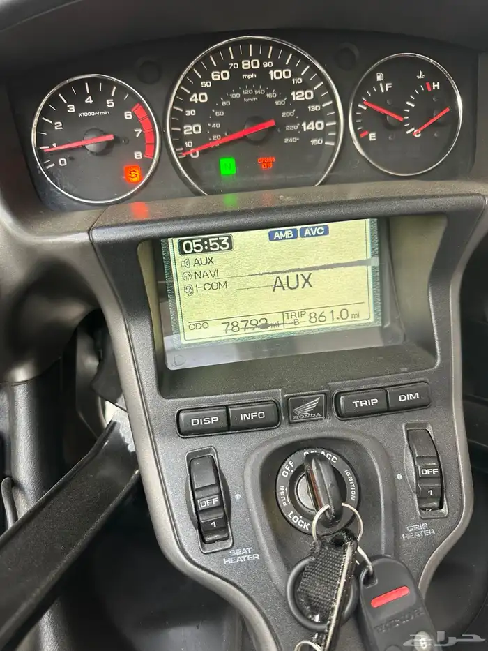 قولد ونق 2008 7