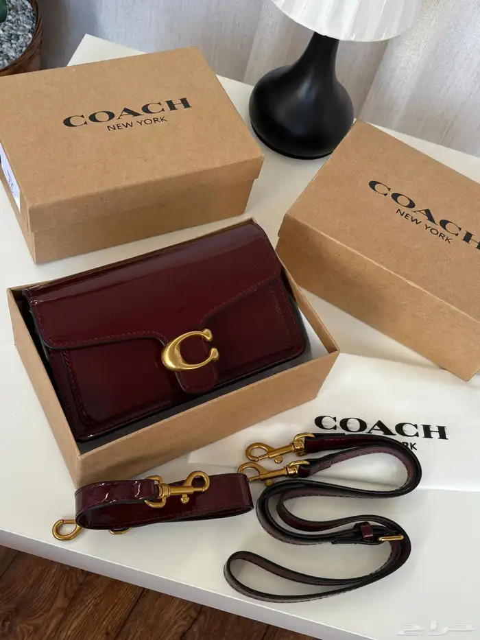 شنط كوتش هاي كواليتي 48