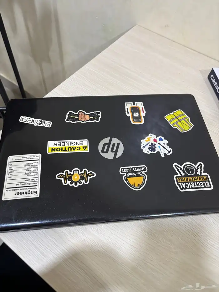 لابتوب HP 0