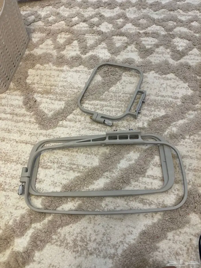 مكينه تطريز 6