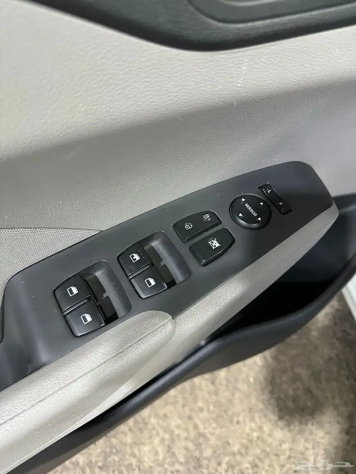 هيونداي اكسنت 2023 1.6 وكالة 34