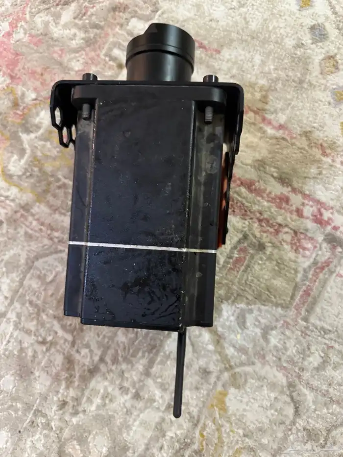 Simucube 2 Sportدركسون 8