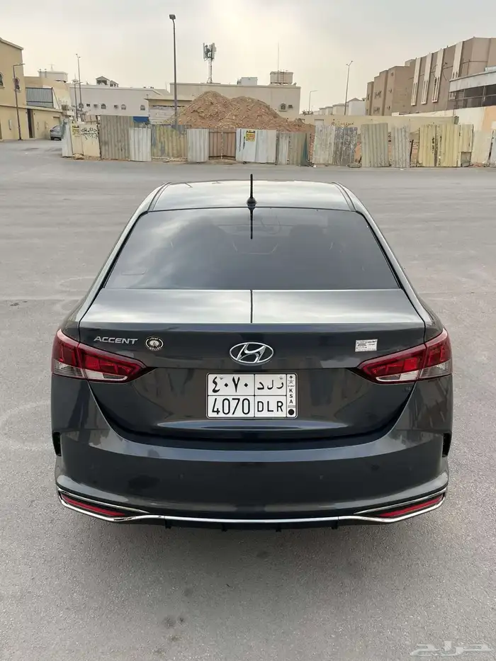 اكسنت سمارت 2023 1
