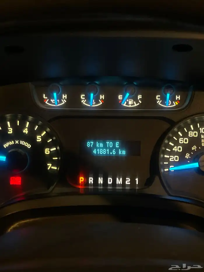 F150 7