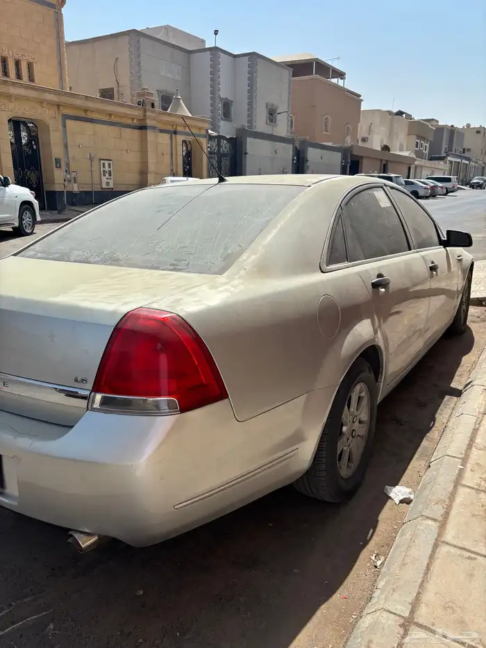 كابرس 2007 ( تشليح فقط ) 1