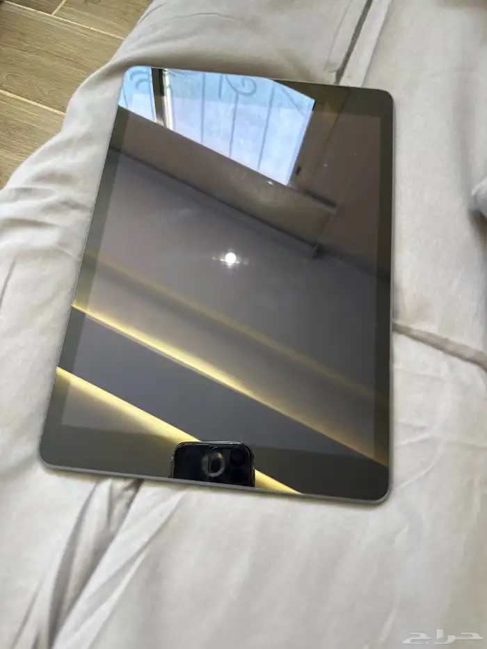 آيباد أبل الجيل التاسع 10.2انش64جيجا رمادي 2