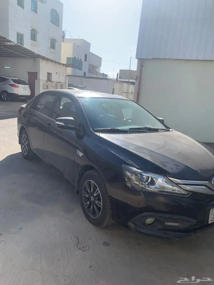 BYD F3 فل كامل 3