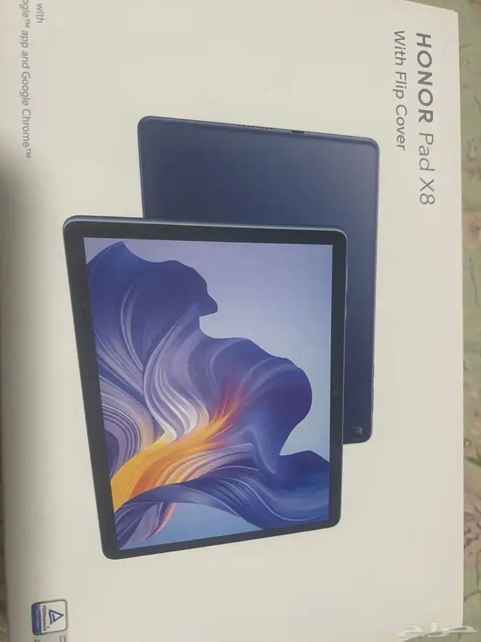 هونر باد x8 2