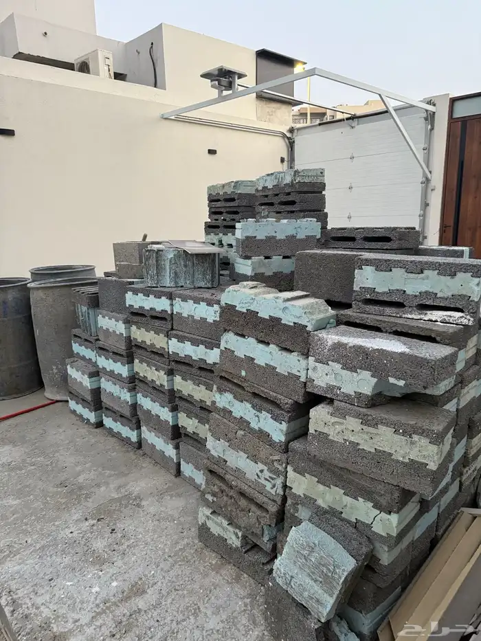 بلك بركاني 4