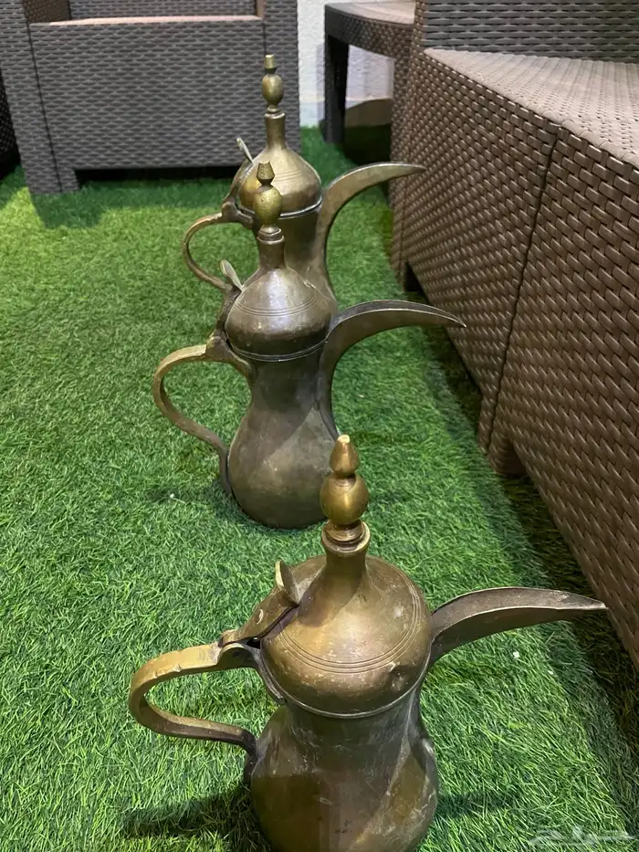 دلال تراثيه 5