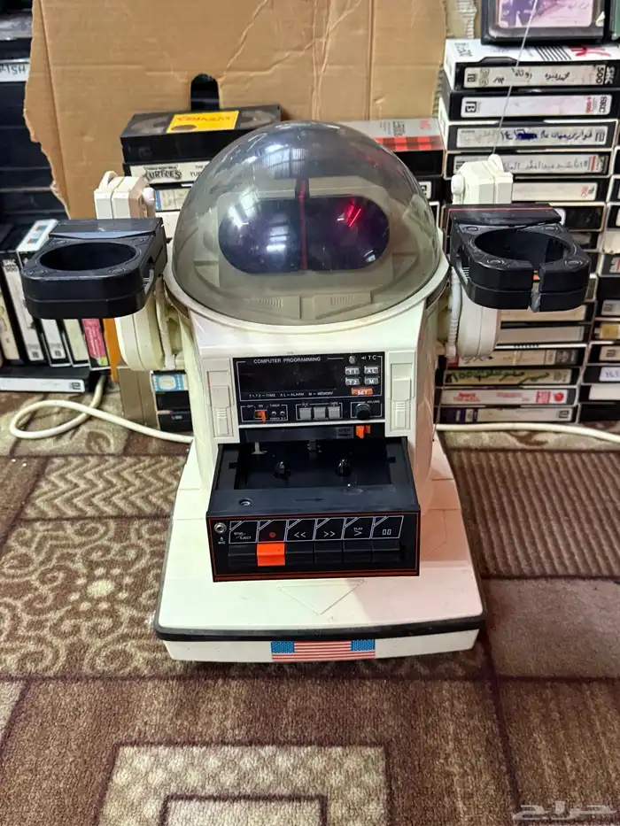 للبيع اجهزة نادرة جدا 10