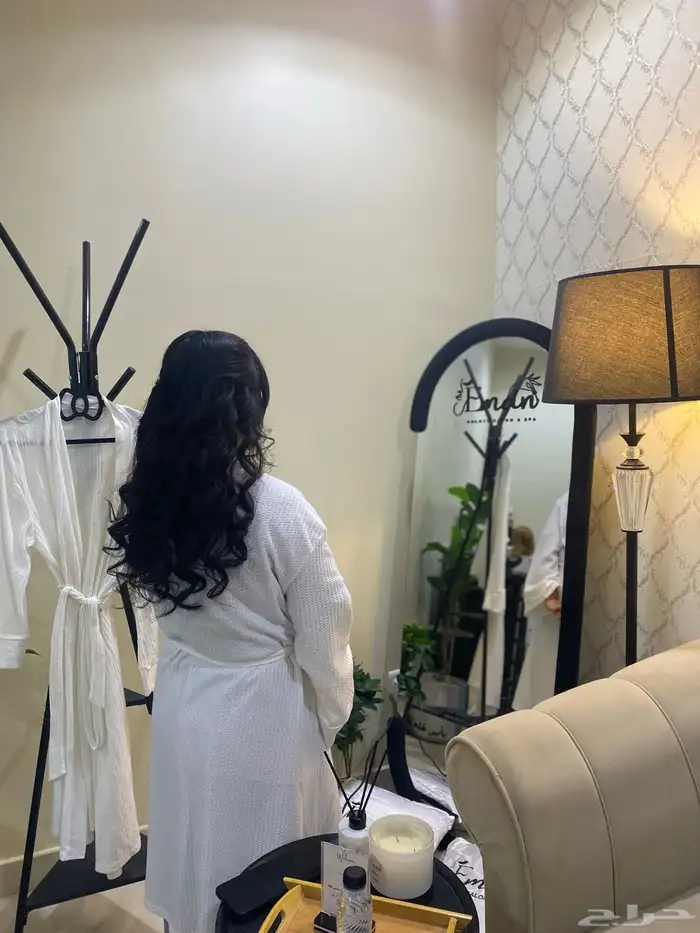 صالون إيمان بيوتي للخدمات المنزلية 6