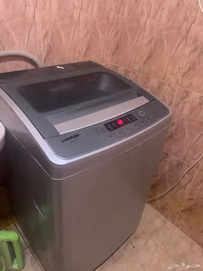 غساله كوريه. 0