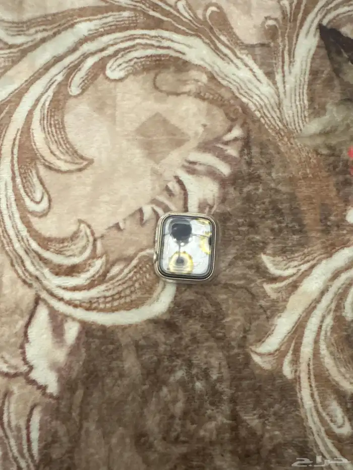 ابل واتش SE 0