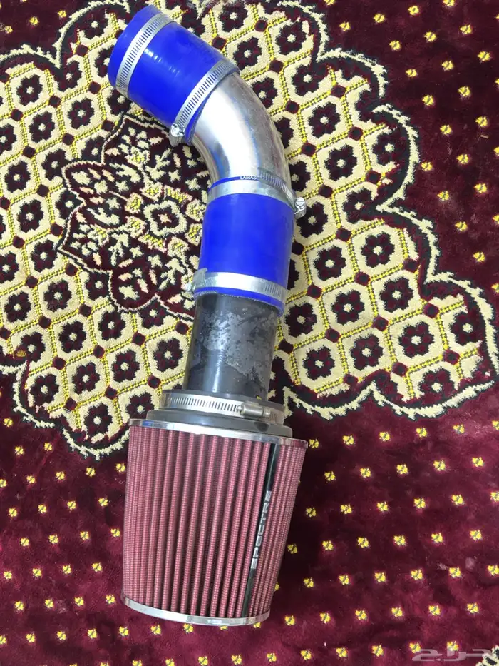 للبيع فلتر سبيكتر شبه جديد نظيف 1