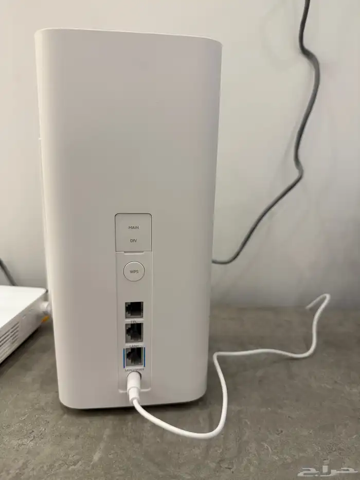 للبيع راوتر 5g هواوي Huawei CPE 5 Pro 2