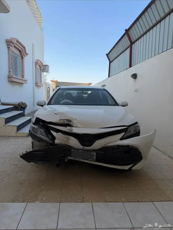 كامري 2020 ستاندر 0