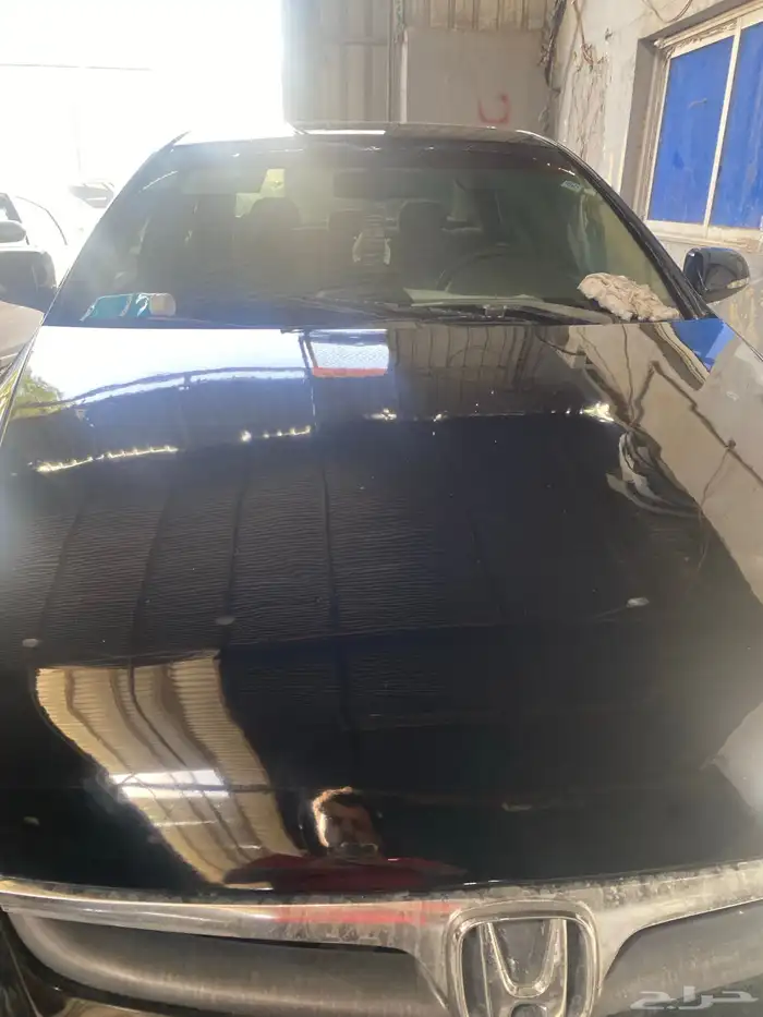 عرض خاص ولفترة محدودة رش بوية السيارات بالغرابي 9