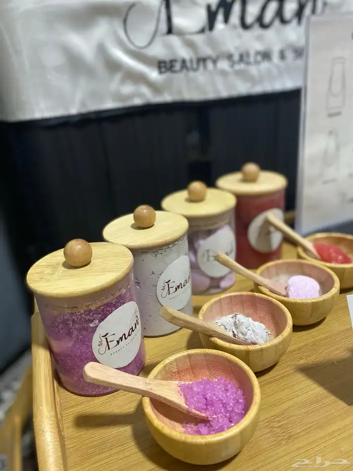 صالون إيمان بيوتي للخدمات المنزلية 53