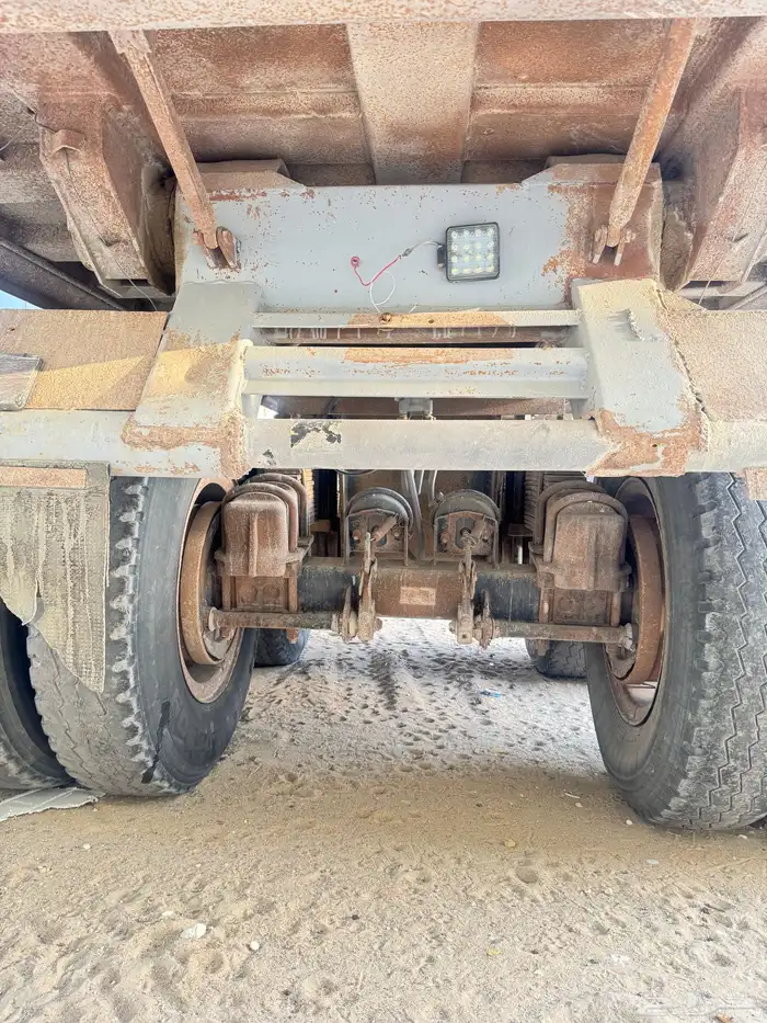 صندوق 24متر نظيف جدا 4