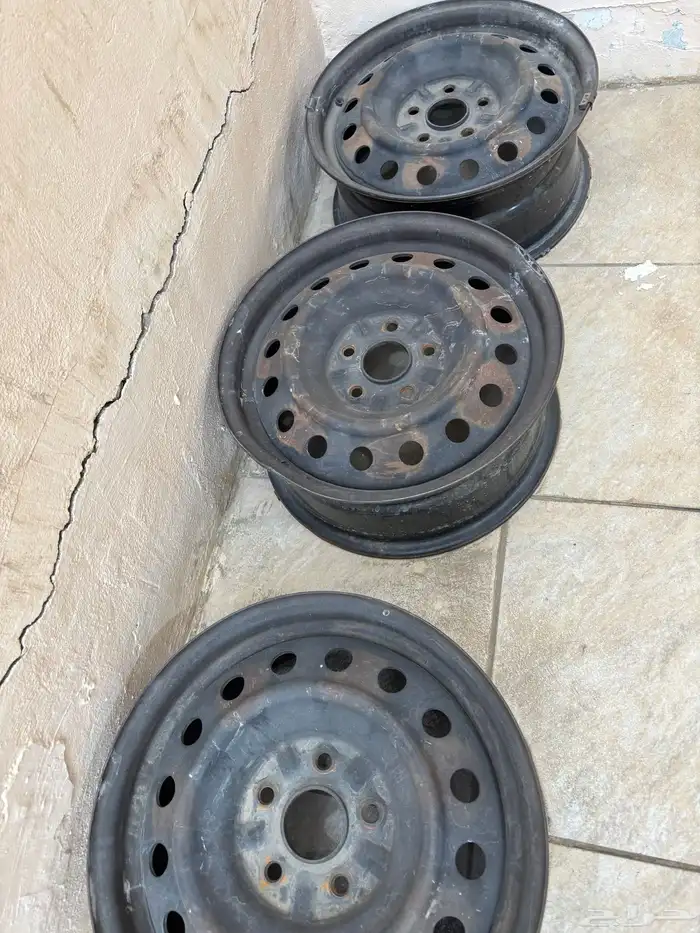 جنوط كامري 2011 0