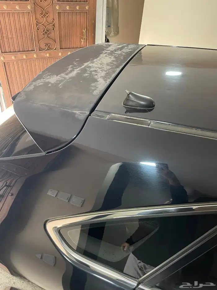 جيب BYD S7 2018 3