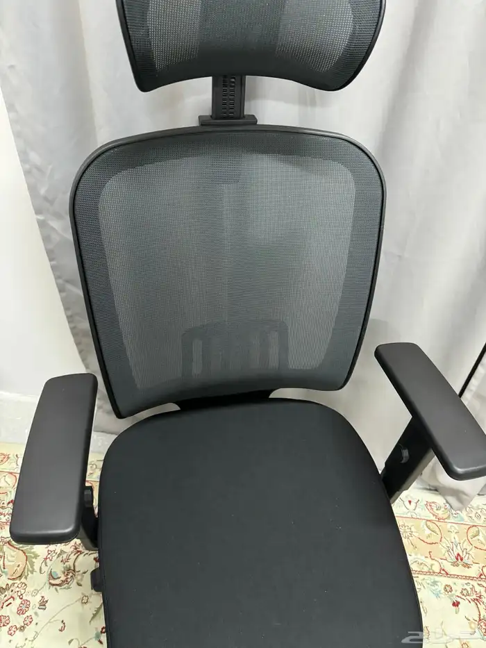 كرسي مكتبي 1