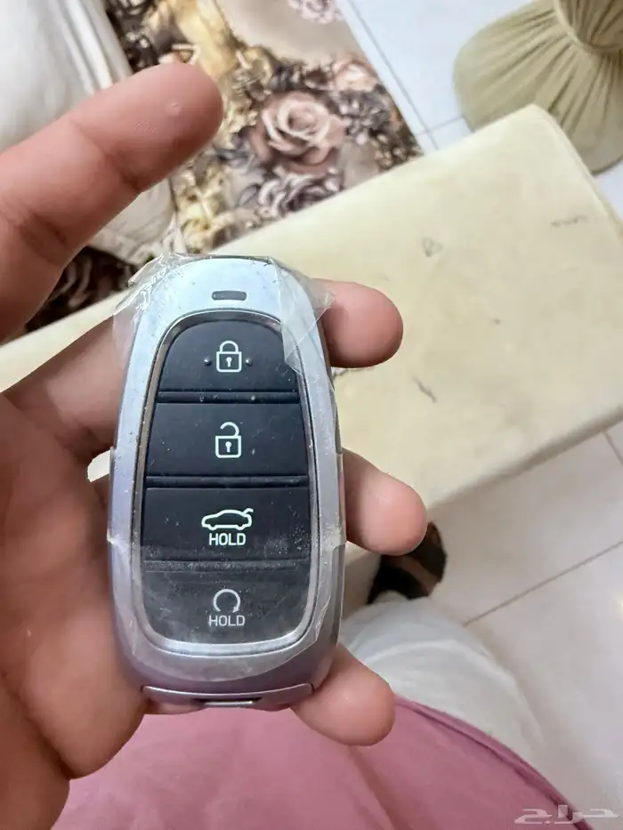 مفتاح ازيرا 22 باقي جديد لا يستخدم ابدا 5