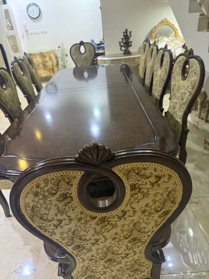 اثاث منزلي للبيع 0