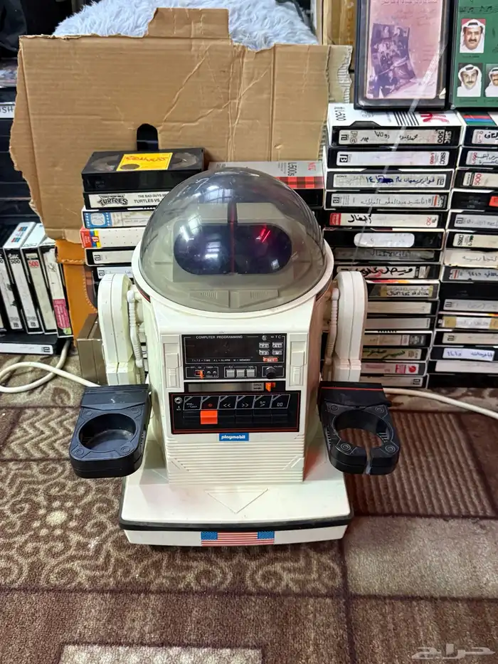 للبيع اجهزة نادرة جدا 13