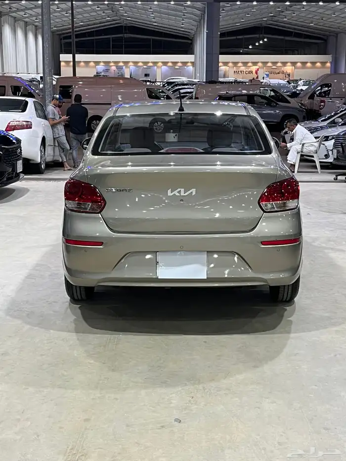 بيجاس 2022 سعودي 6