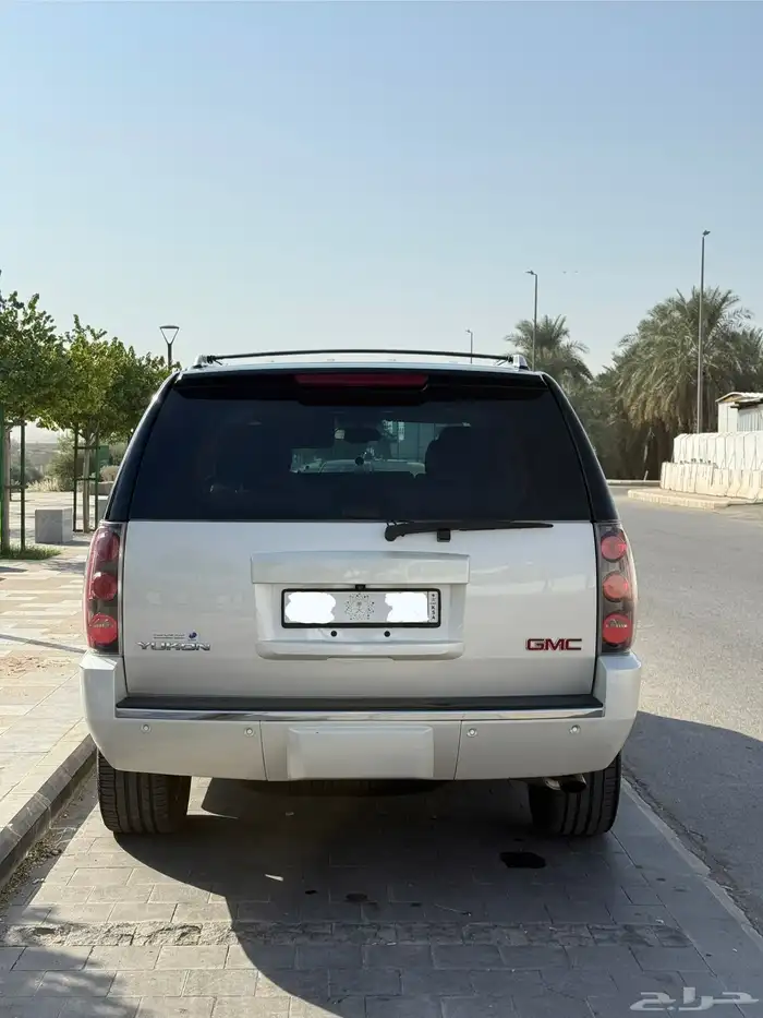 جمس دينالي 2014 4