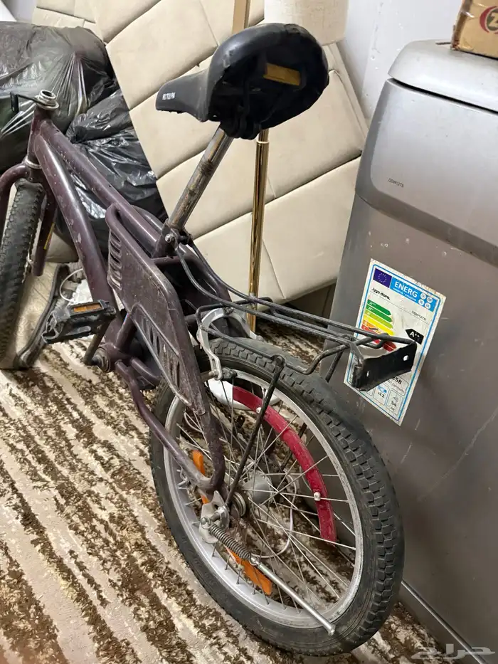 سيكل رامبو 3