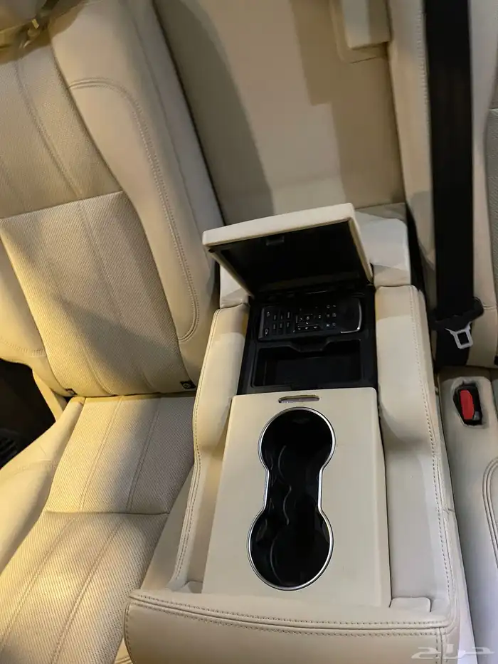 رنج روفر VOGUE 2016 13