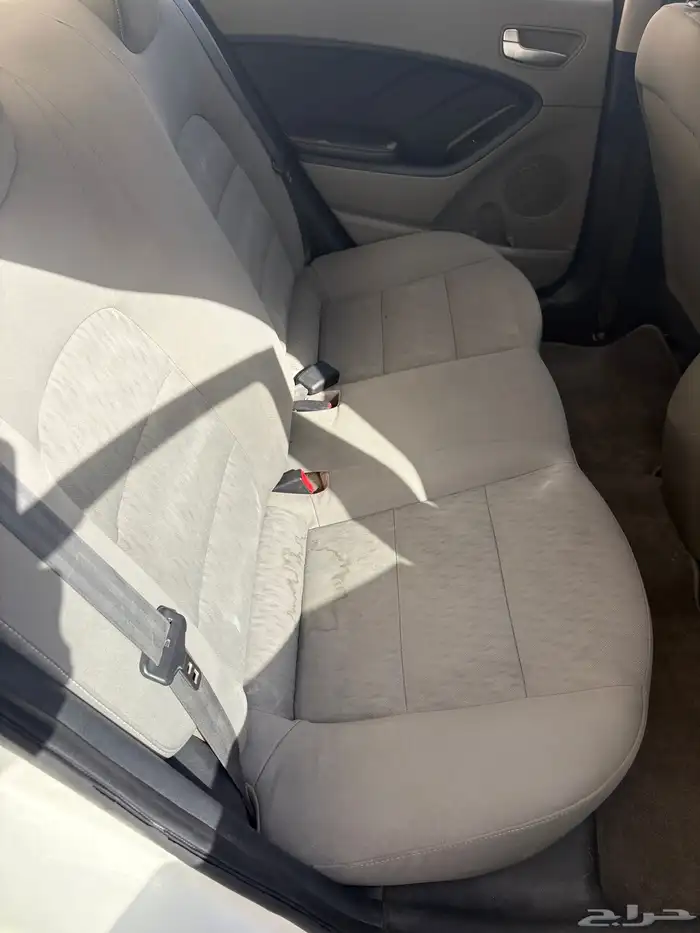 كيا سيراتو 2016 18