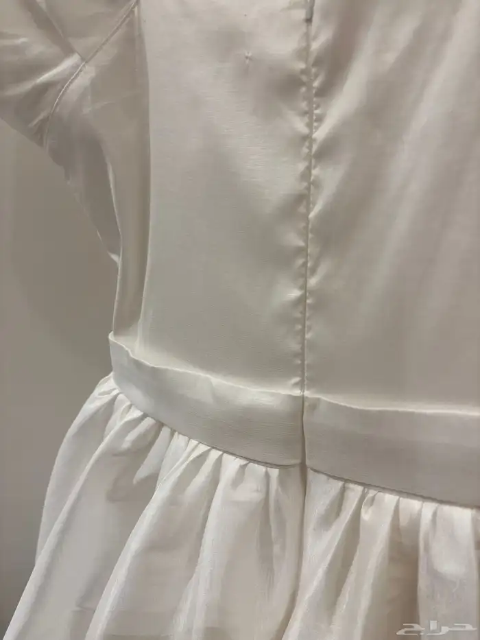 فستان أطفال بناتي تفته فاخر 3