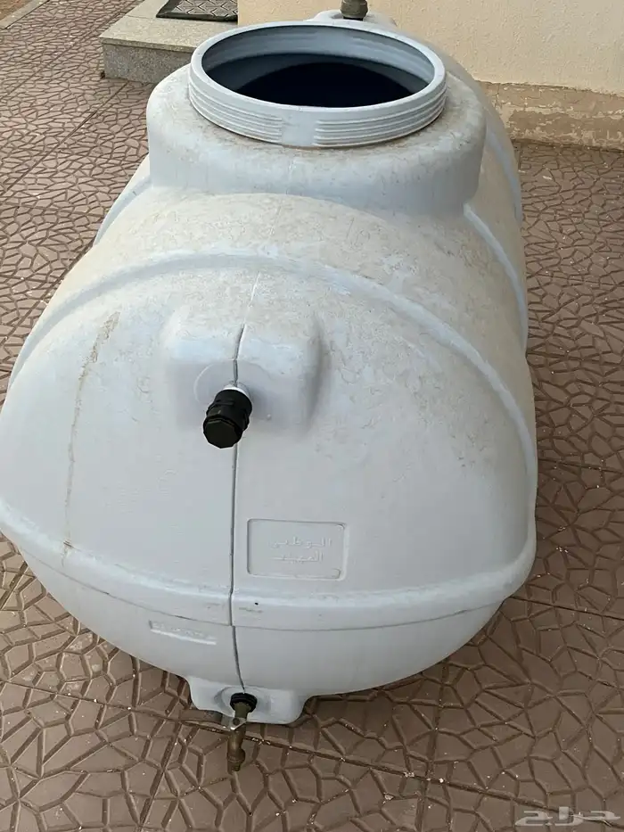 حنفيه ماء الموقع ( الدوادمي ) 1