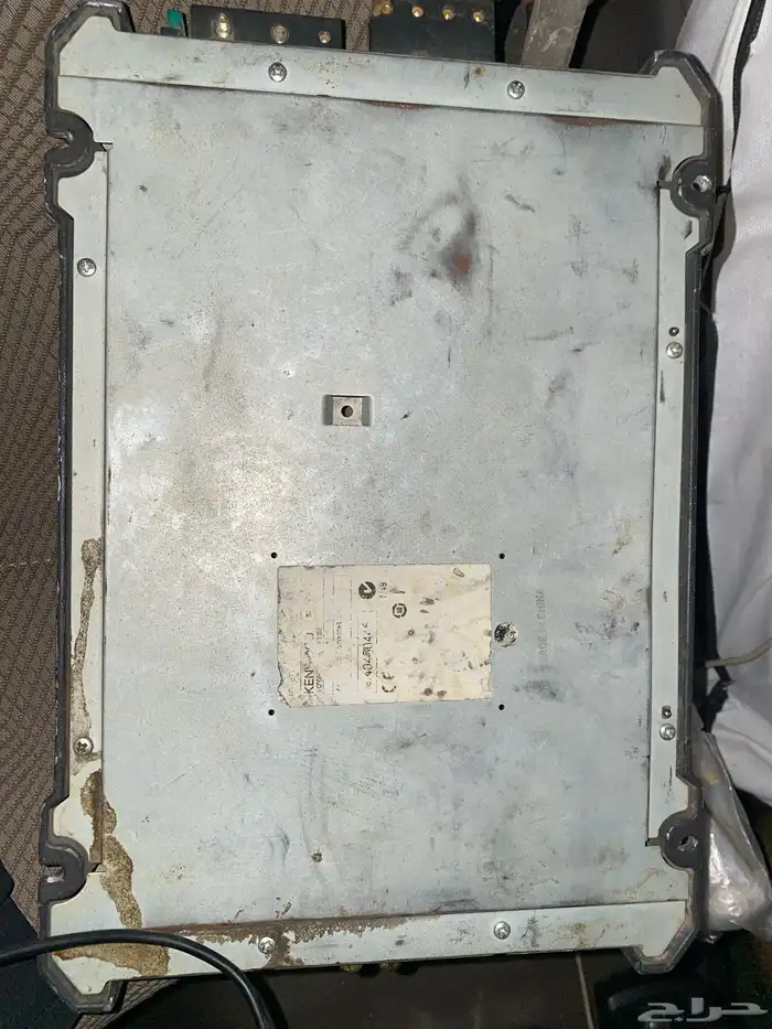 سستم كنود 720 واط نظيف على الشرط ماسيم 3