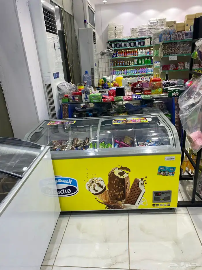 سوير ماركت للتقبيل 10