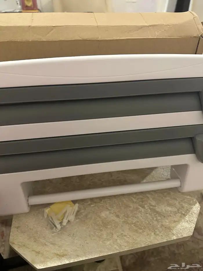 منظم مطبخ جداري 0